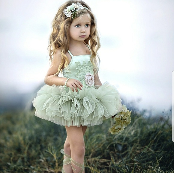 dollcake oh so girly